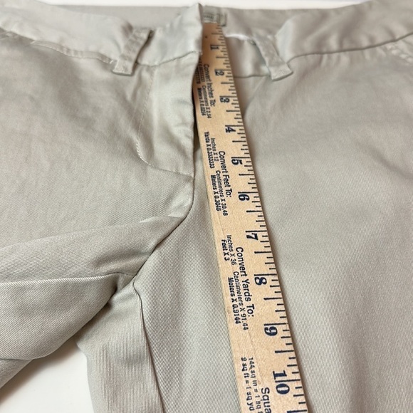 LL bean khaki pants - Picture 6 of 8